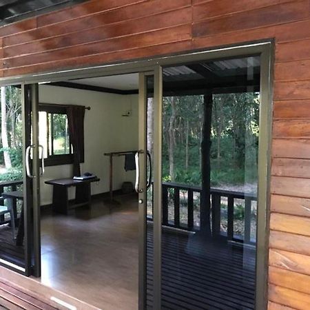 Loma Sea Views Hotel Koh Jum Exterior photo